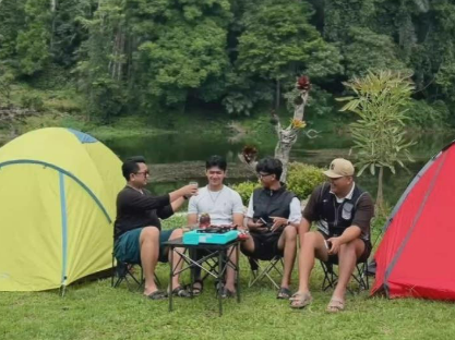 Camping Ground