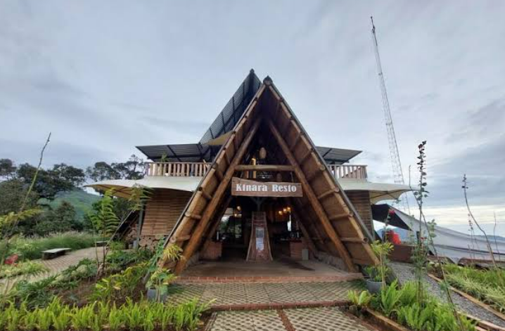 Kinara Resto