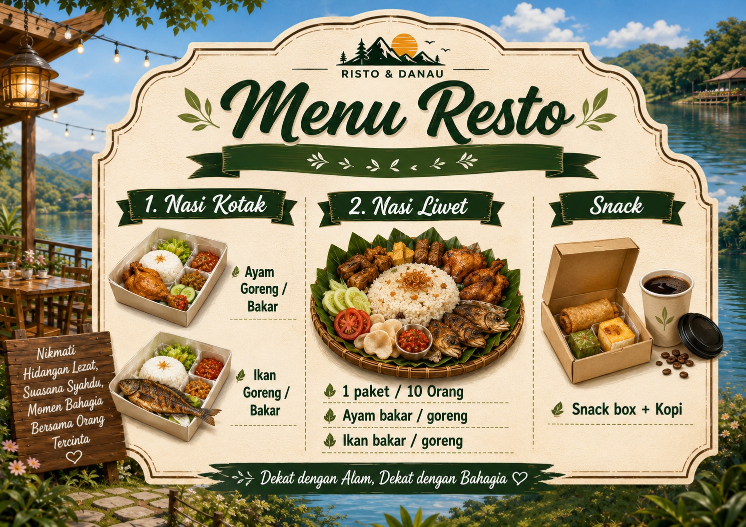 Resto Situ CIpanten